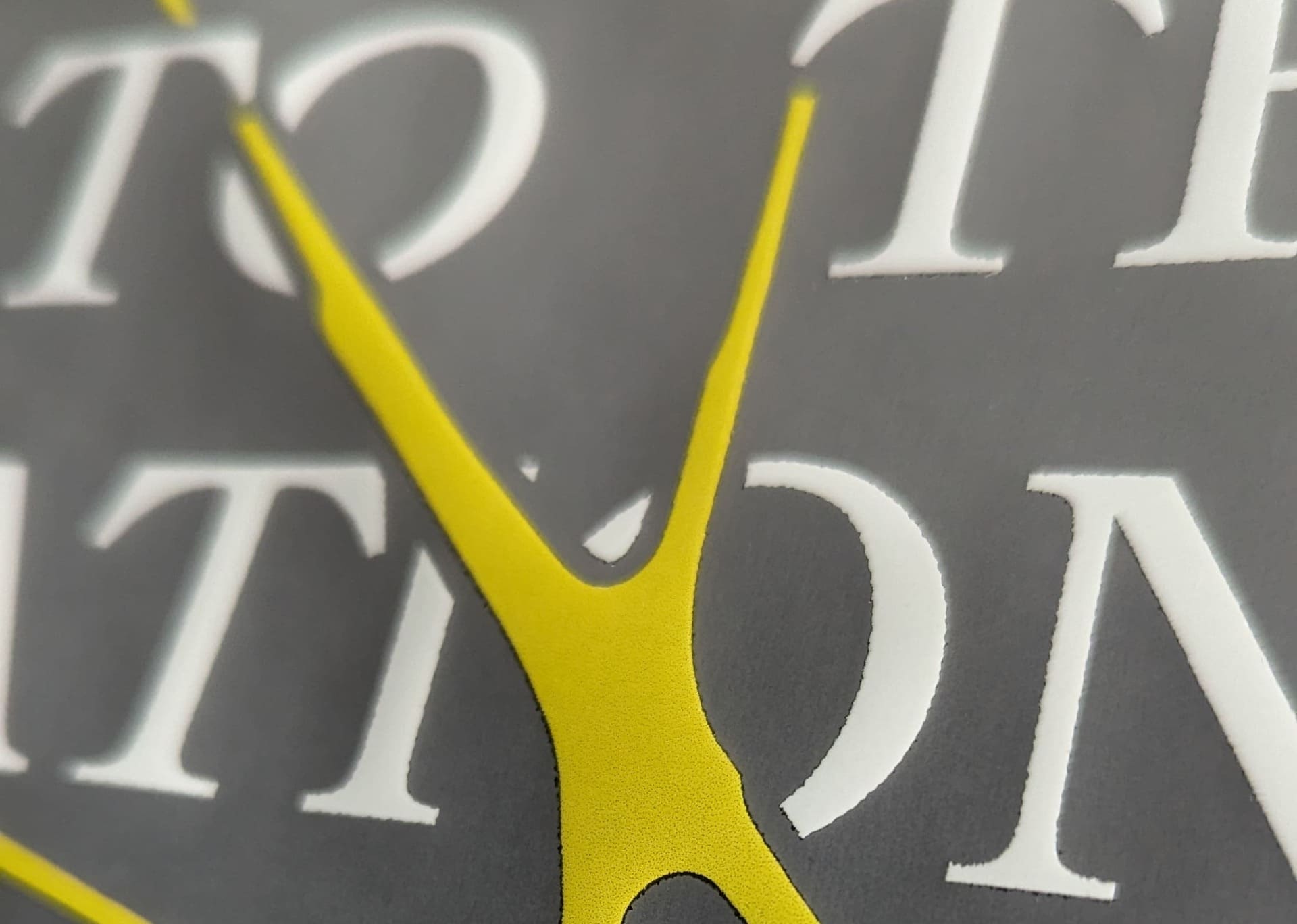 DTF Transferfolie – Stoff³ Kassel